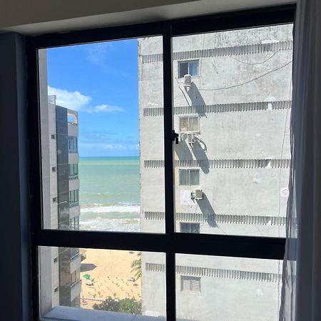 Flat Exclusivo Vista Mar Apartment Recife Exterior foto