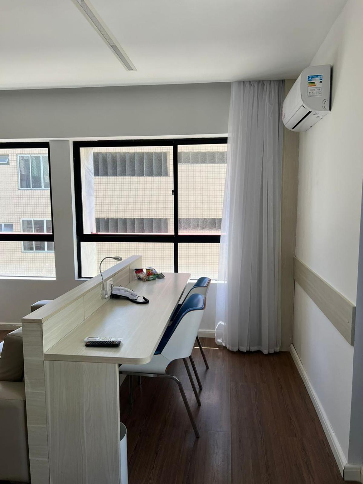 Flat Exclusivo Vista Mar Apartment Recife Exterior foto