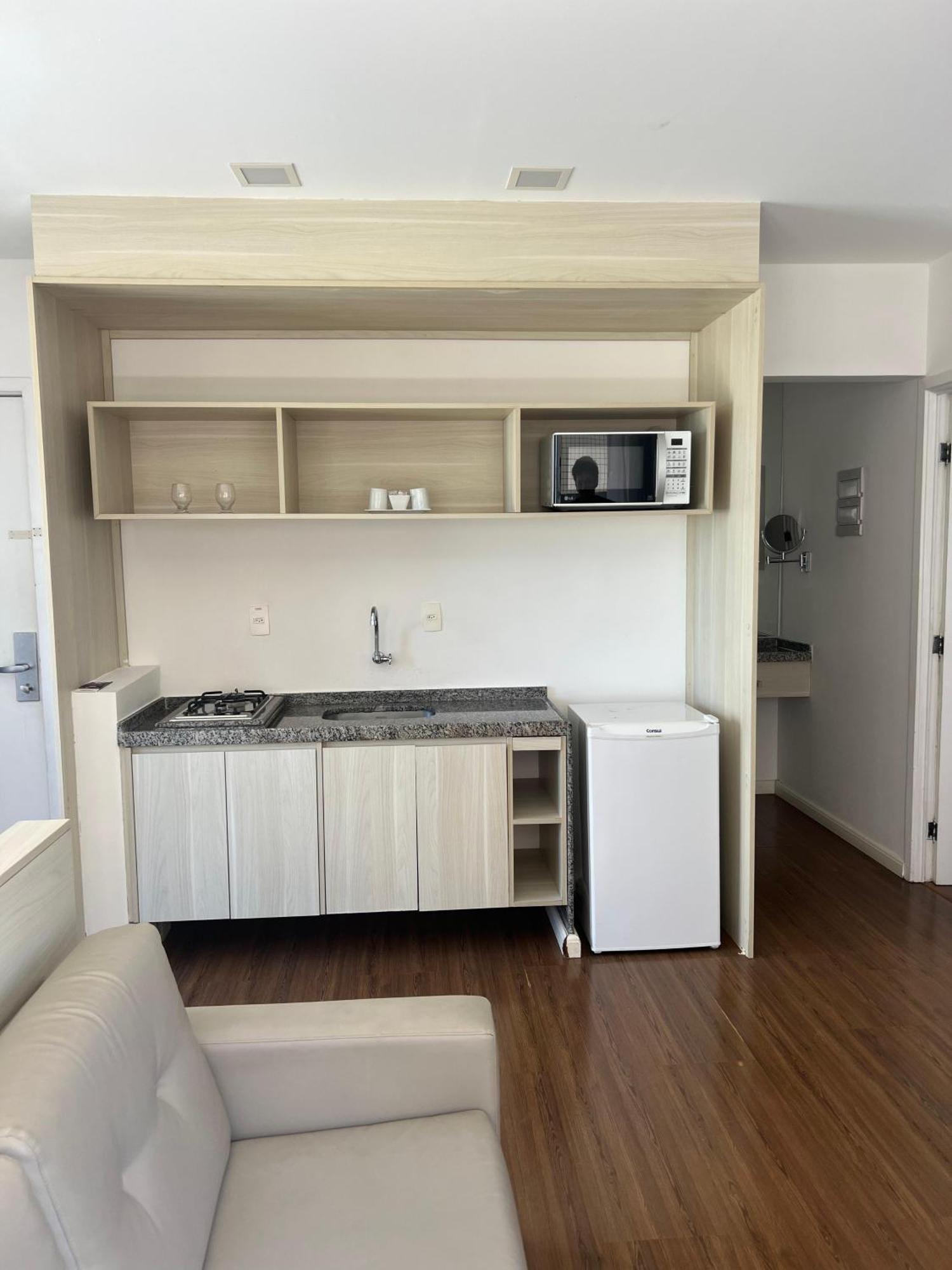 Flat Exclusivo Vista Mar Apartment Recife Exterior foto