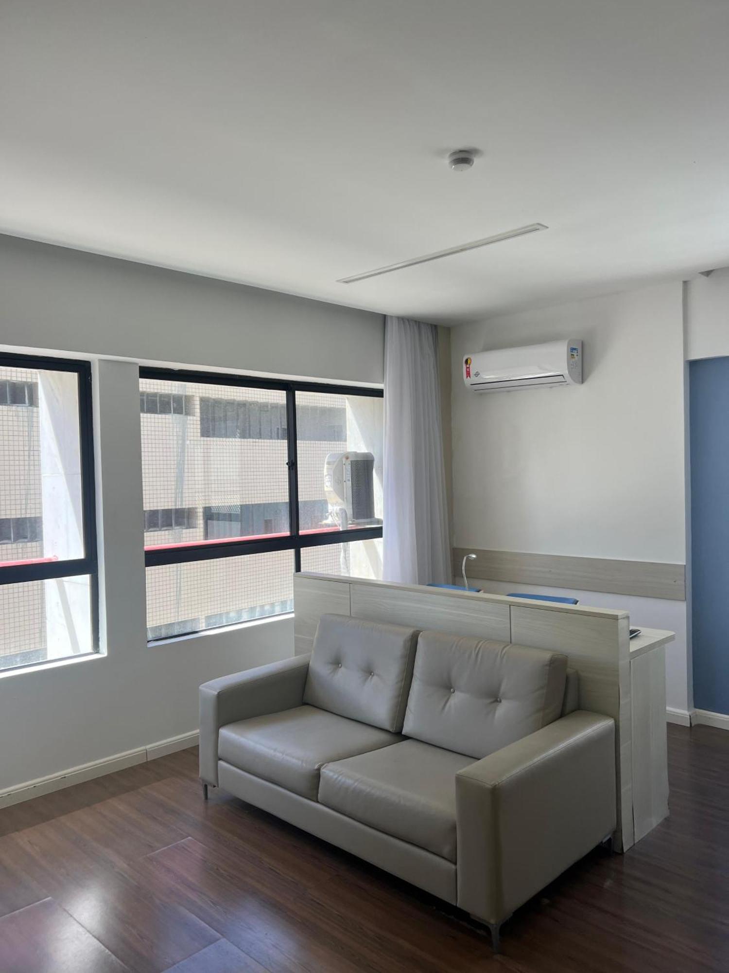 Flat Exclusivo Vista Mar Apartment Recife Exterior foto