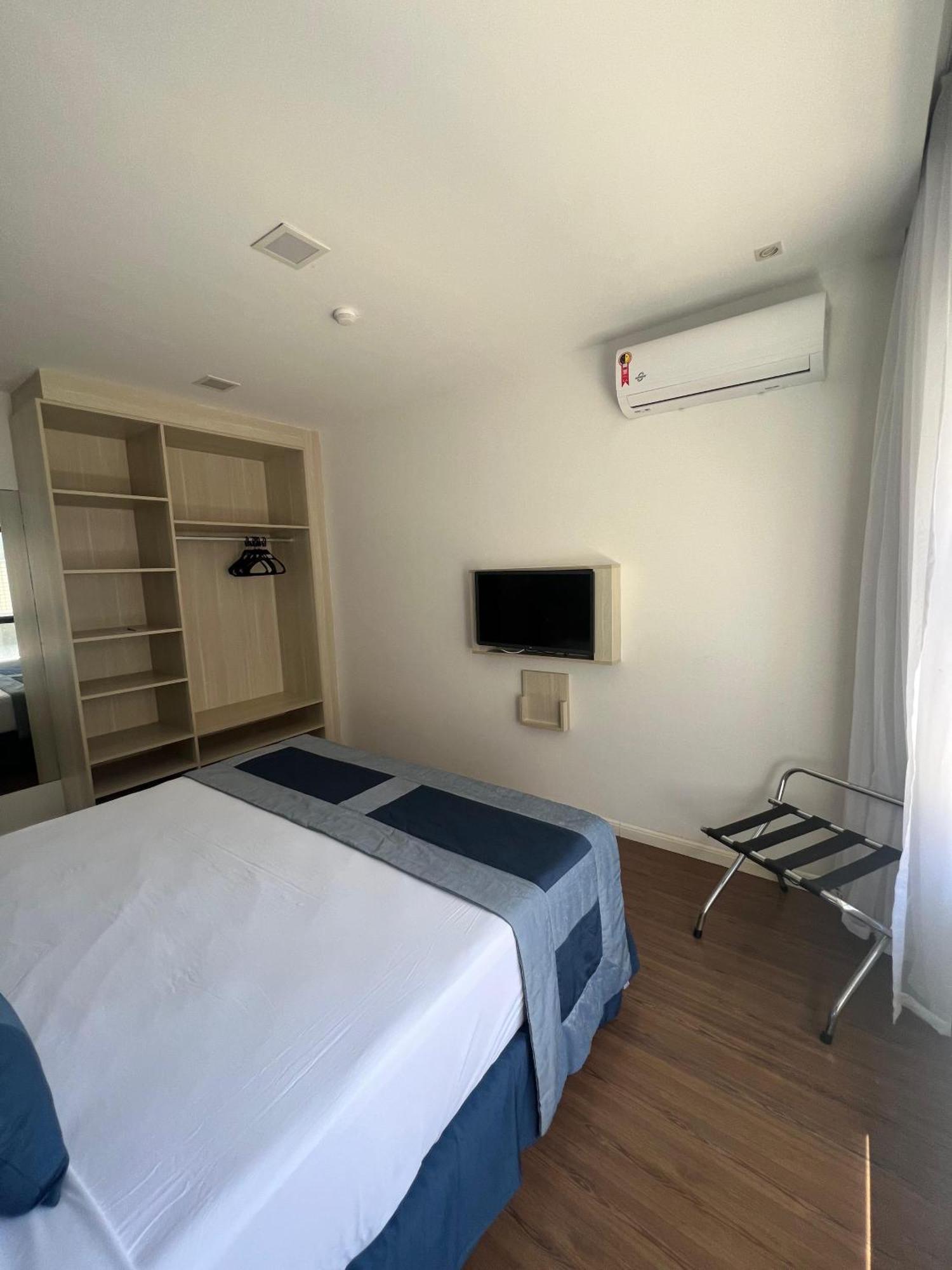 Flat Exclusivo Vista Mar Apartment Recife Exterior foto