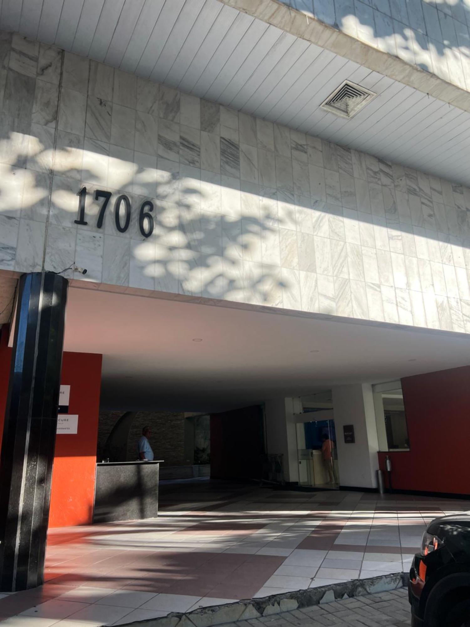 Flat Exclusivo Vista Mar Apartment Recife Exterior foto