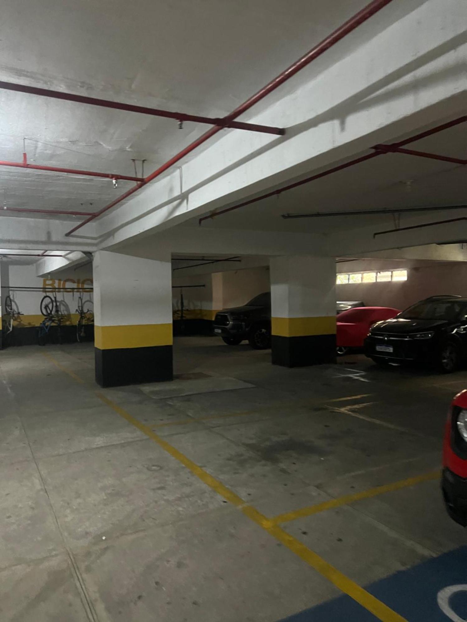 Flat Exclusivo Vista Mar Apartment Recife Exterior foto